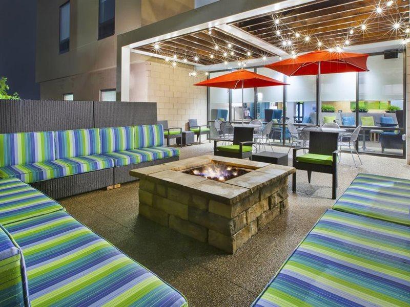 Home2 Suites By Hilton Pittsburgh Area Beaver Valley Monaca Ngoại thất bức ảnh