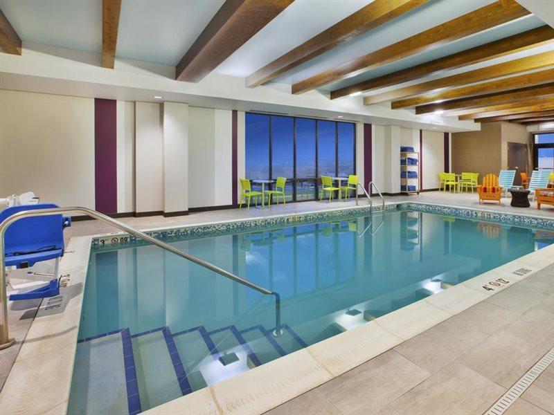 Home2 Suites By Hilton Pittsburgh Area Beaver Valley Monaca Ngoại thất bức ảnh