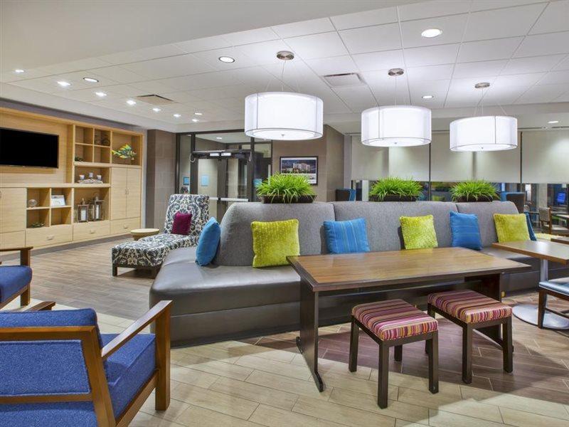 Home2 Suites By Hilton Pittsburgh Area Beaver Valley Monaca Ngoại thất bức ảnh