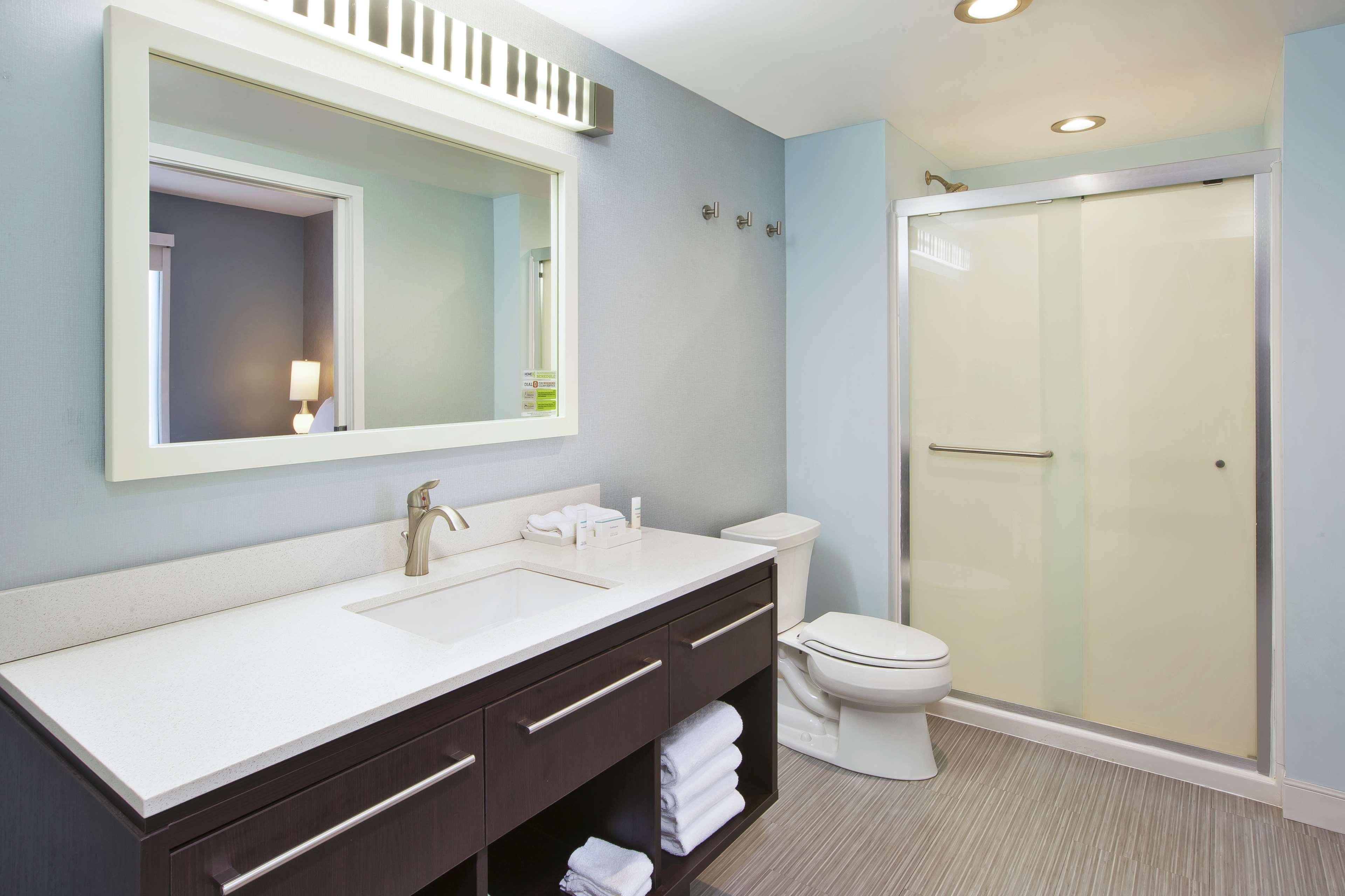 Home2 Suites By Hilton Pittsburgh Area Beaver Valley Monaca Ngoại thất bức ảnh