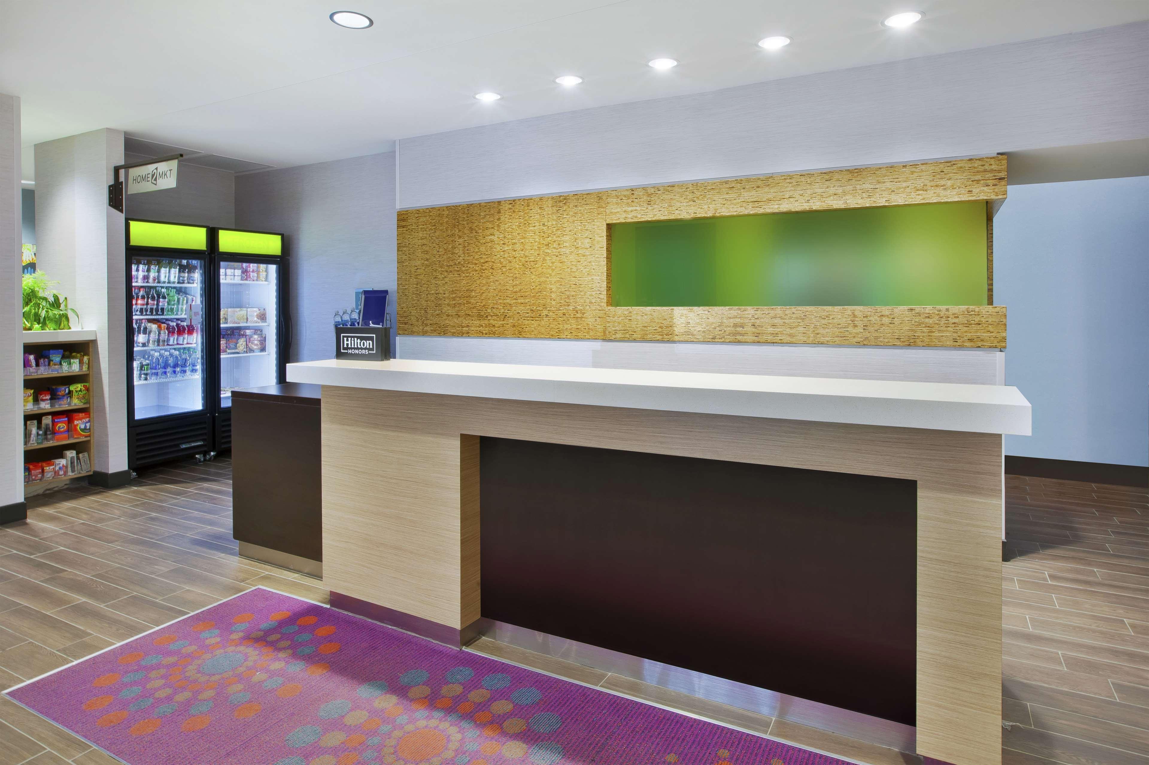 Home2 Suites By Hilton Pittsburgh Area Beaver Valley Monaca Ngoại thất bức ảnh