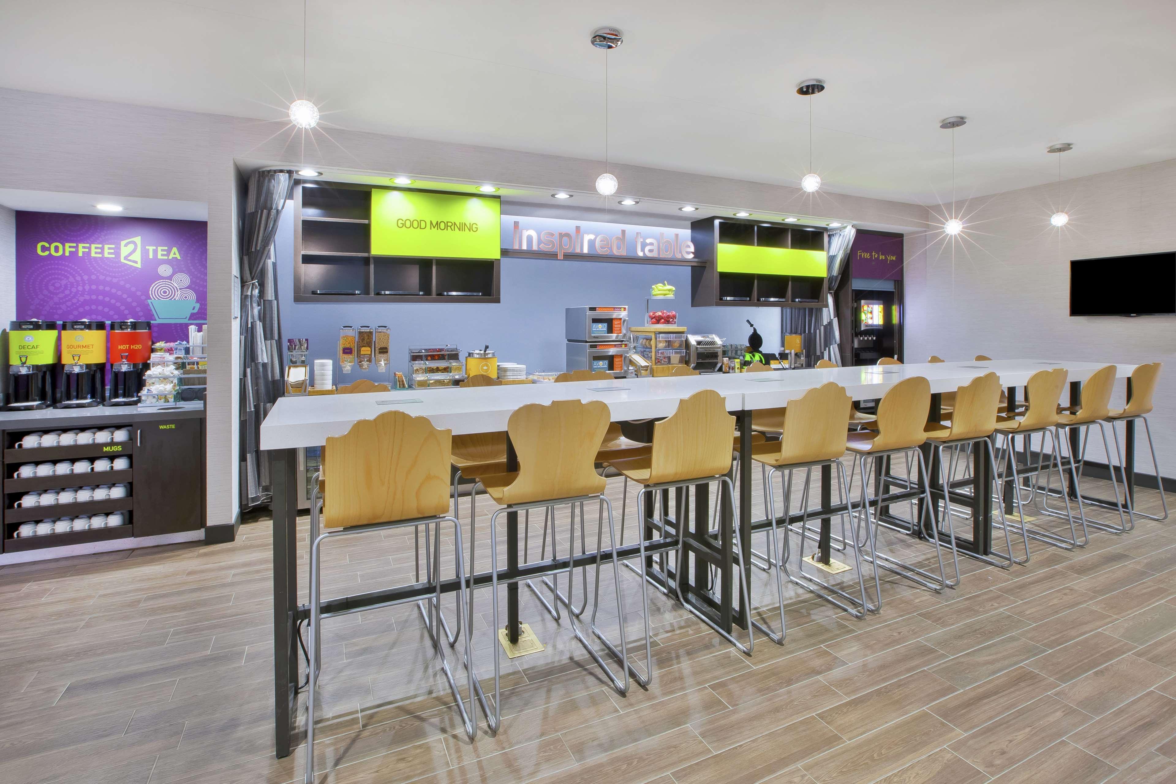 Home2 Suites By Hilton Pittsburgh Area Beaver Valley Monaca Ngoại thất bức ảnh