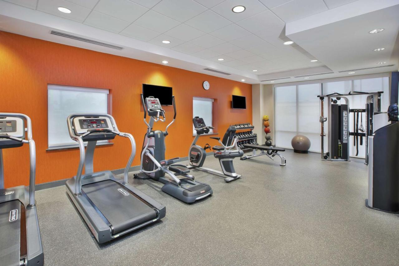 Home2 Suites By Hilton Pittsburgh Area Beaver Valley Monaca Ngoại thất bức ảnh