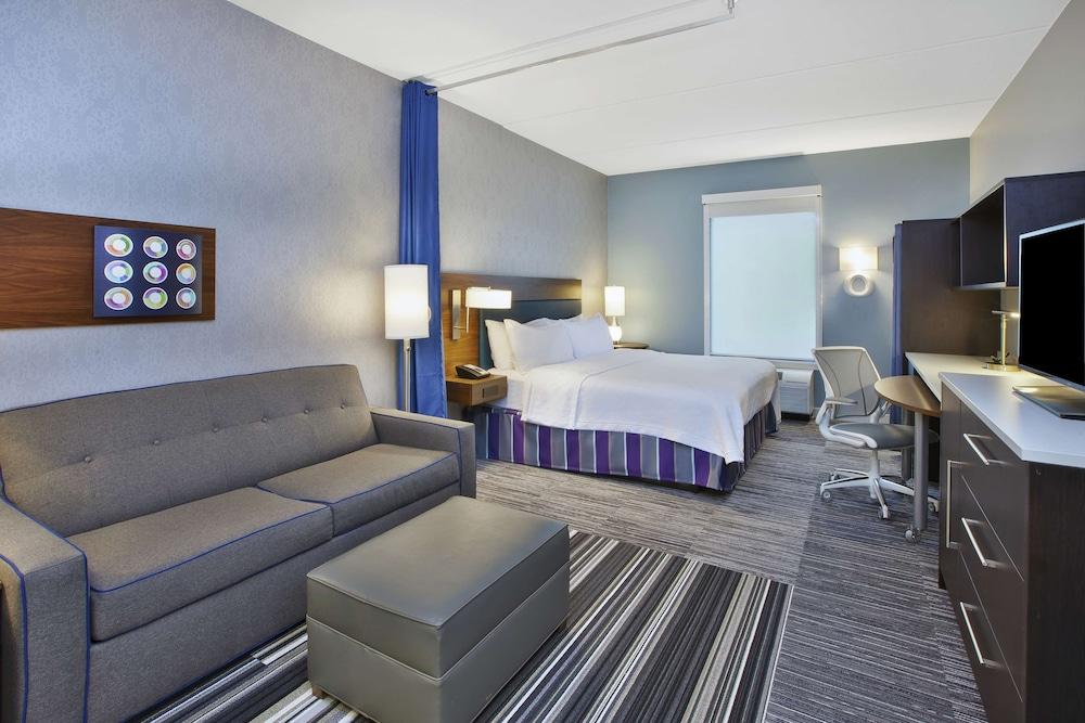 Home2 Suites By Hilton Pittsburgh Area Beaver Valley Monaca Ngoại thất bức ảnh