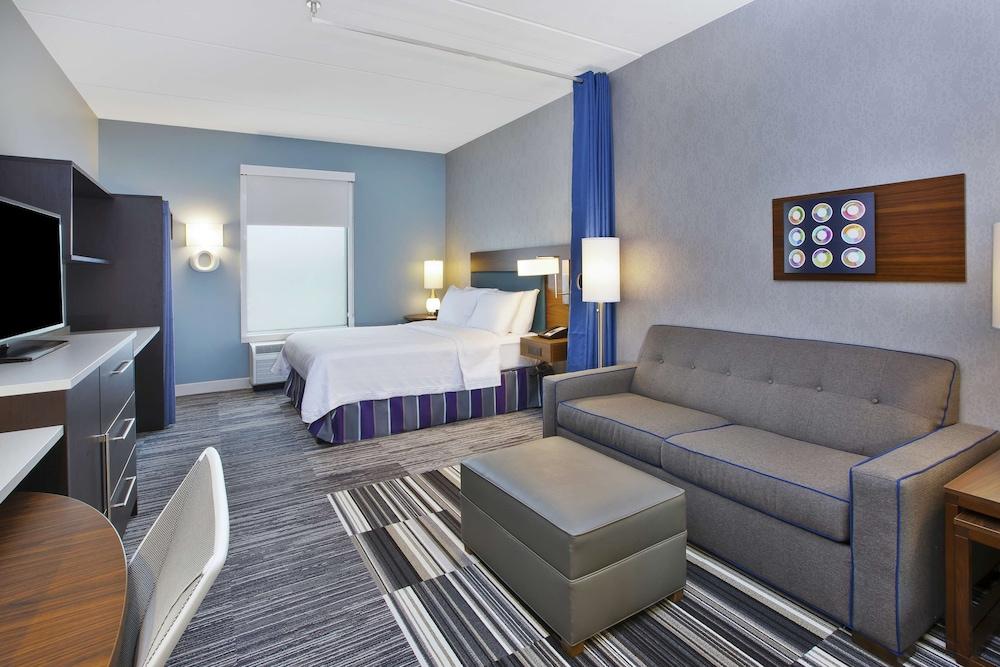 Home2 Suites By Hilton Pittsburgh Area Beaver Valley Monaca Ngoại thất bức ảnh