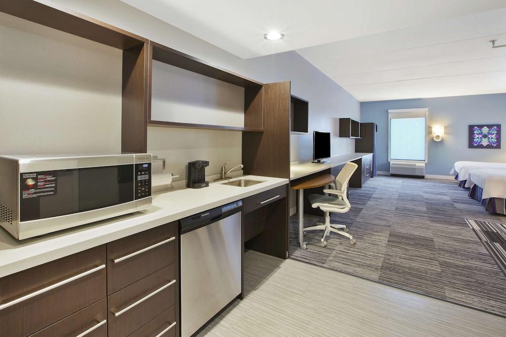 Home2 Suites By Hilton Pittsburgh Area Beaver Valley Monaca Ngoại thất bức ảnh