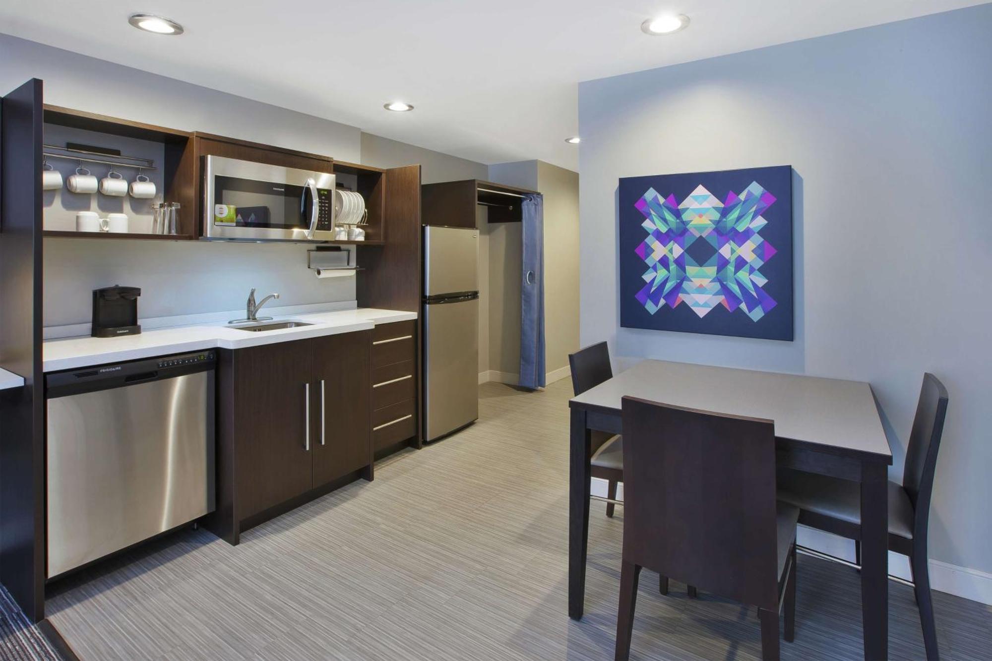 Home2 Suites By Hilton Pittsburgh Area Beaver Valley Monaca Ngoại thất bức ảnh