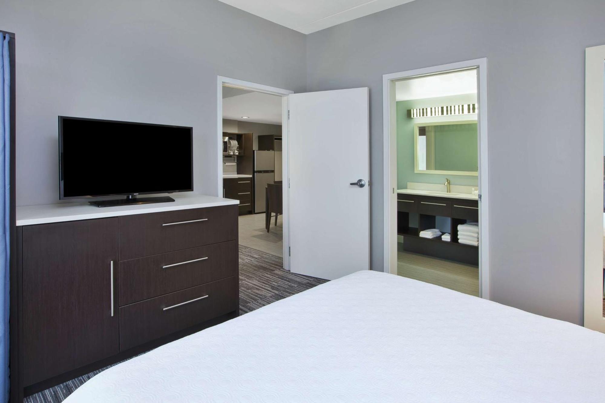 Home2 Suites By Hilton Pittsburgh Area Beaver Valley Monaca Ngoại thất bức ảnh