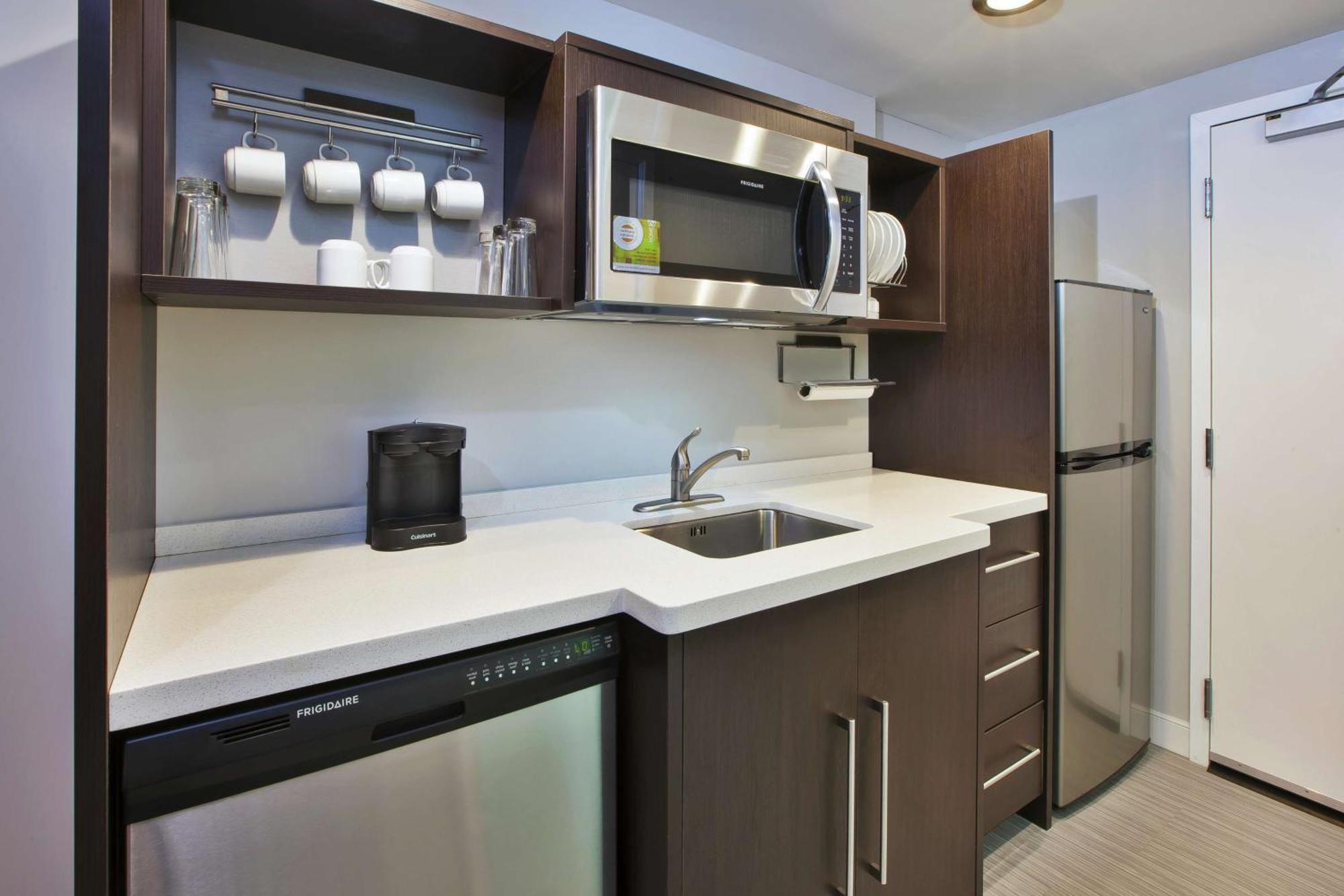 Home2 Suites By Hilton Pittsburgh Area Beaver Valley Monaca Ngoại thất bức ảnh