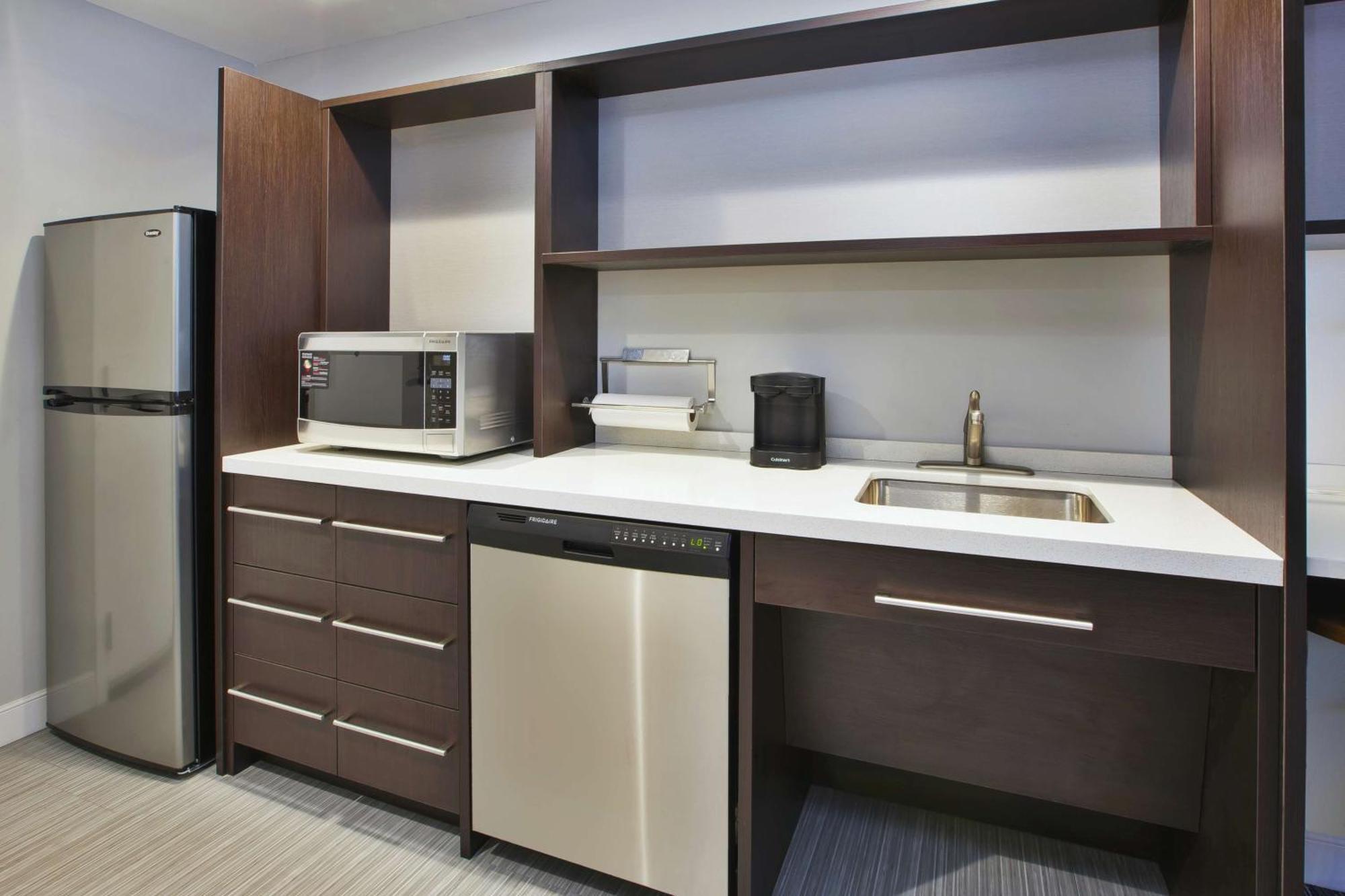 Home2 Suites By Hilton Pittsburgh Area Beaver Valley Monaca Ngoại thất bức ảnh