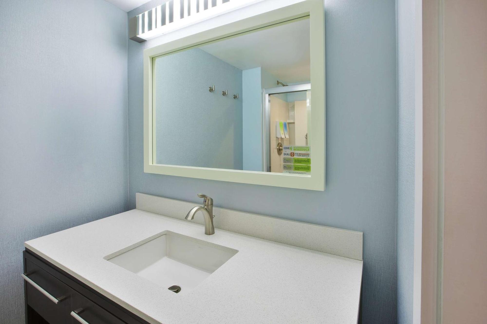 Home2 Suites By Hilton Pittsburgh Area Beaver Valley Monaca Ngoại thất bức ảnh