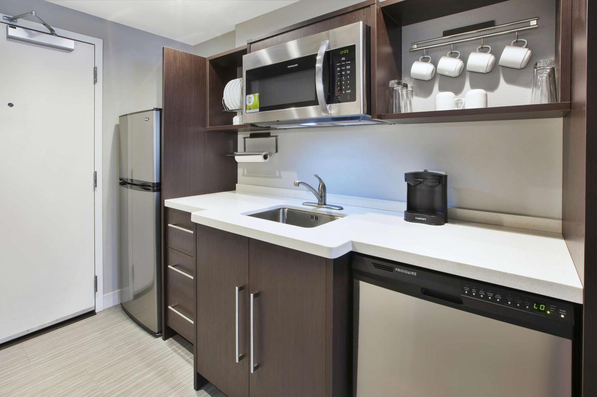 Home2 Suites By Hilton Pittsburgh Area Beaver Valley Monaca Ngoại thất bức ảnh