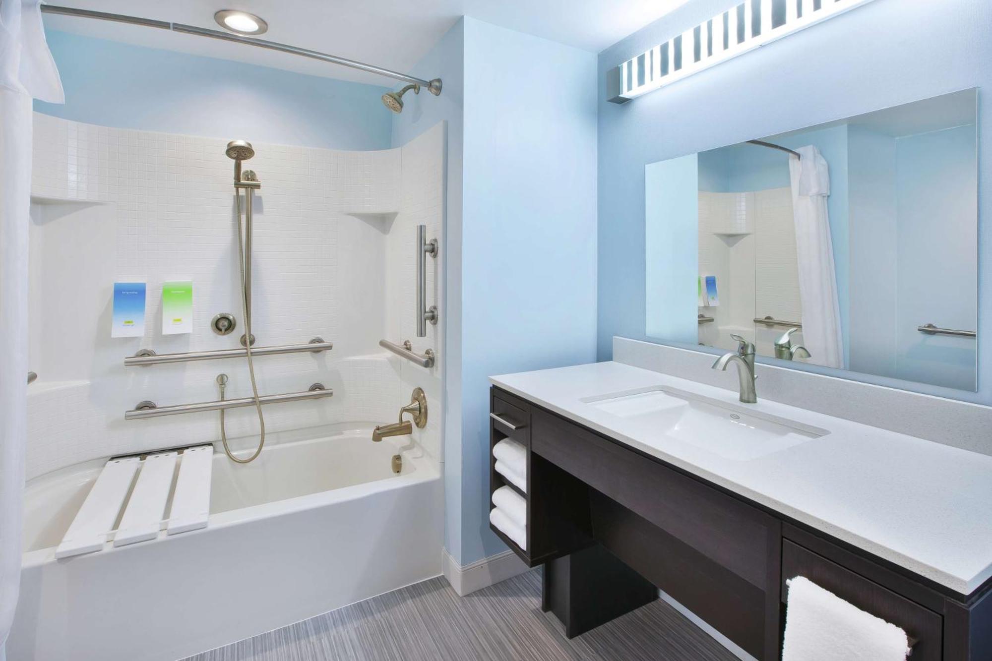 Home2 Suites By Hilton Pittsburgh Area Beaver Valley Monaca Ngoại thất bức ảnh