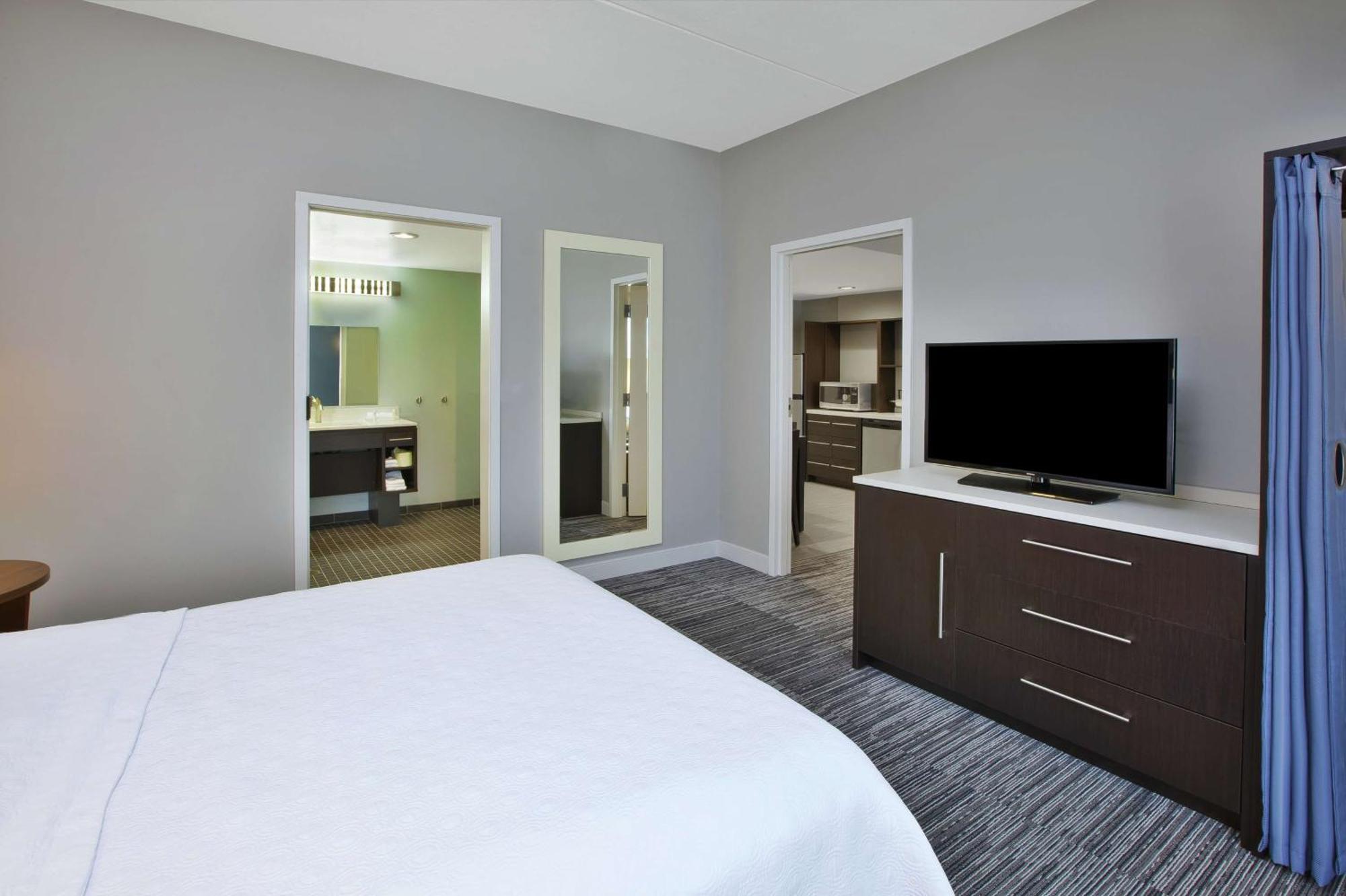 Home2 Suites By Hilton Pittsburgh Area Beaver Valley Monaca Ngoại thất bức ảnh