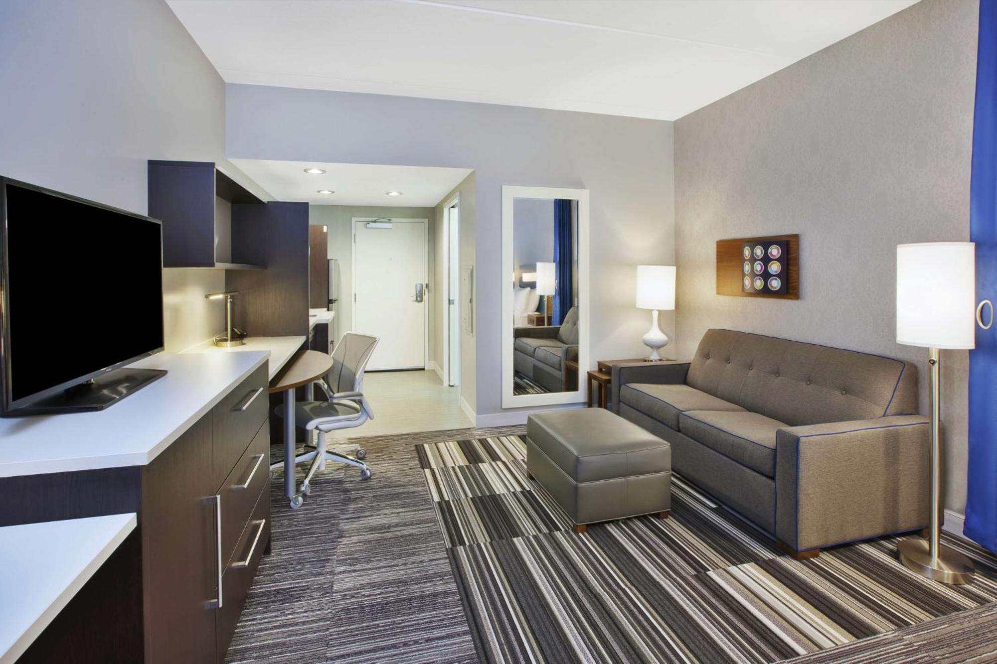Home2 Suites By Hilton Pittsburgh Area Beaver Valley Monaca Ngoại thất bức ảnh