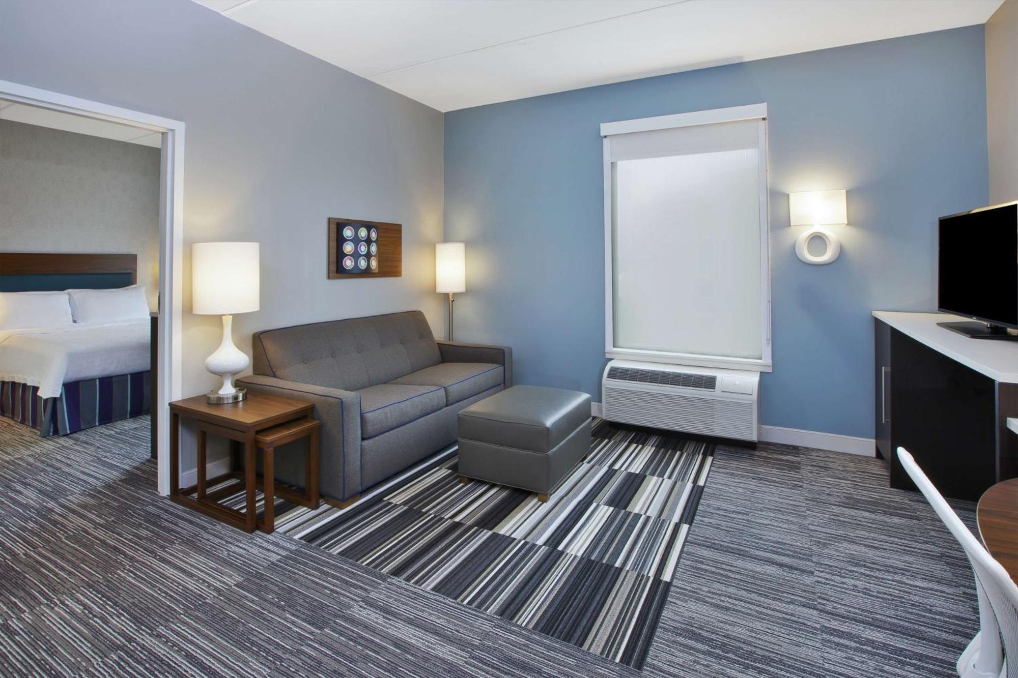 Home2 Suites By Hilton Pittsburgh Area Beaver Valley Monaca Ngoại thất bức ảnh