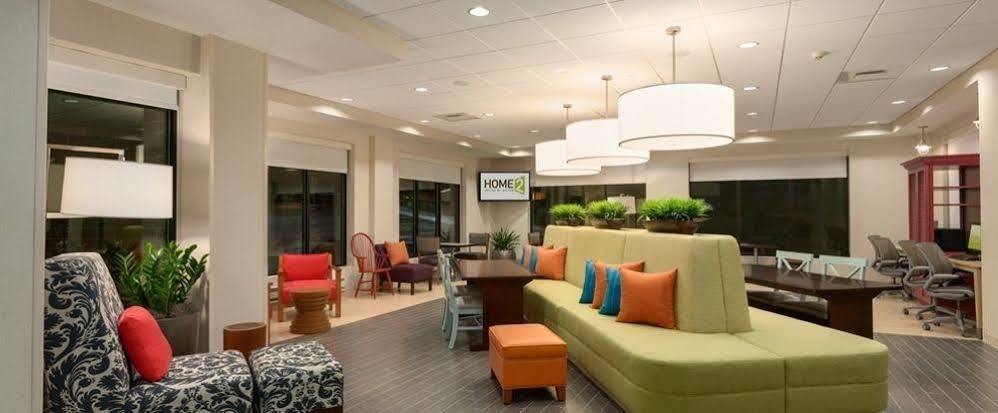 Home2 Suites By Hilton Pittsburgh Area Beaver Valley Monaca Ngoại thất bức ảnh