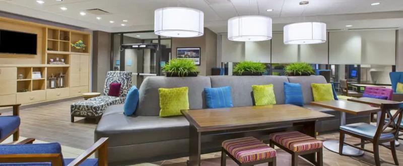 Home2 Suites By Hilton Pittsburgh Area Beaver Valley Monaca Ngoại thất bức ảnh