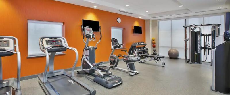 Home2 Suites By Hilton Pittsburgh Area Beaver Valley Monaca Ngoại thất bức ảnh