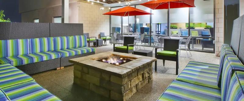 Home2 Suites By Hilton Pittsburgh Area Beaver Valley Monaca Ngoại thất bức ảnh