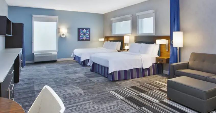 Home2 Suites By Hilton Pittsburgh Area Beaver Valley Monaca Ngoại thất bức ảnh