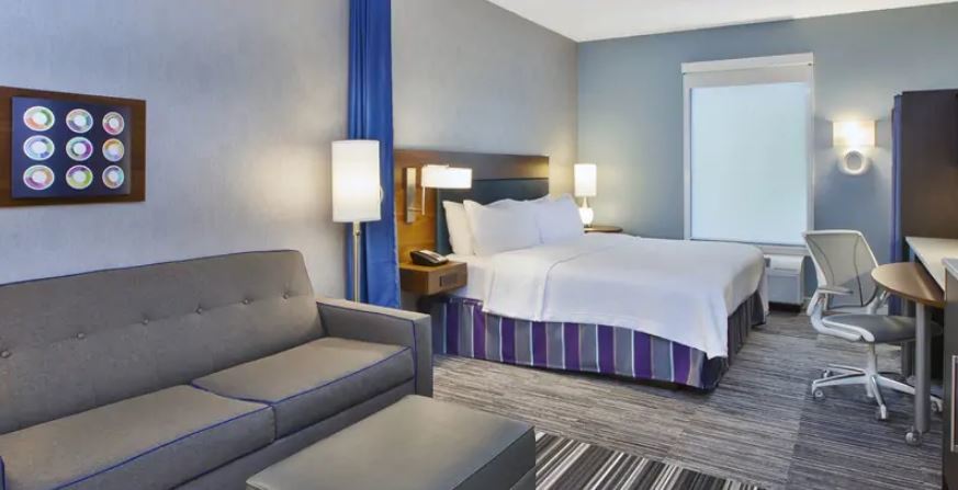 Home2 Suites By Hilton Pittsburgh Area Beaver Valley Monaca Ngoại thất bức ảnh