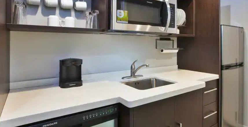 Home2 Suites By Hilton Pittsburgh Area Beaver Valley Monaca Ngoại thất bức ảnh