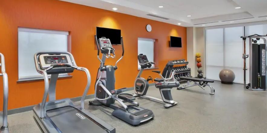 Home2 Suites By Hilton Pittsburgh Area Beaver Valley Monaca Ngoại thất bức ảnh